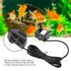 USB DC 5V Small Brushless Pump Aquarium Fish Tank Fountain Water Circulation Electric Pump