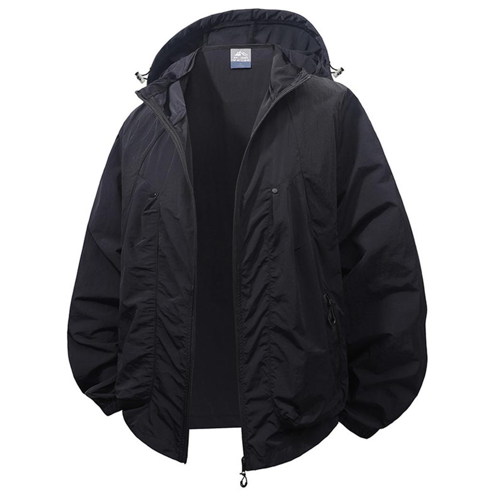 Мужская и женская одежда от солнца, та же летняя спортивная одежда для активного отдыха, легкая дышащая, защищающая от ультрафиолета, солнцезащитная одежда для кожи