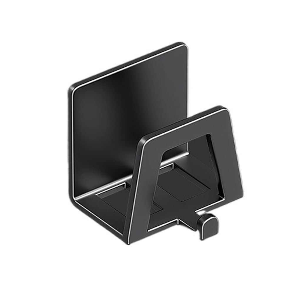 Держатель для губки из нержавеющей стали, настенный, для хранения на кухне, настенные крючки, стойка для хранения крышек кастрюль