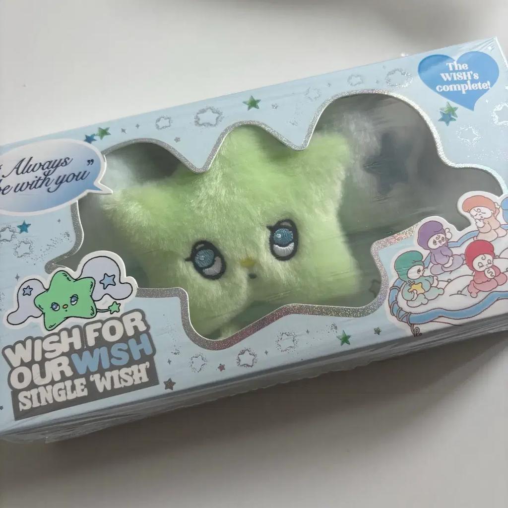 NCT Wish Witness (unopened)