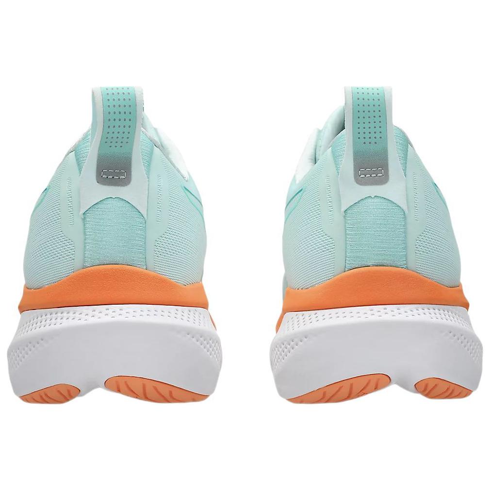 Asics Кроссовки GlideRide Max Soothing Sea Мужские Бирюзовая волна-Бирюзовый 1011B891-401