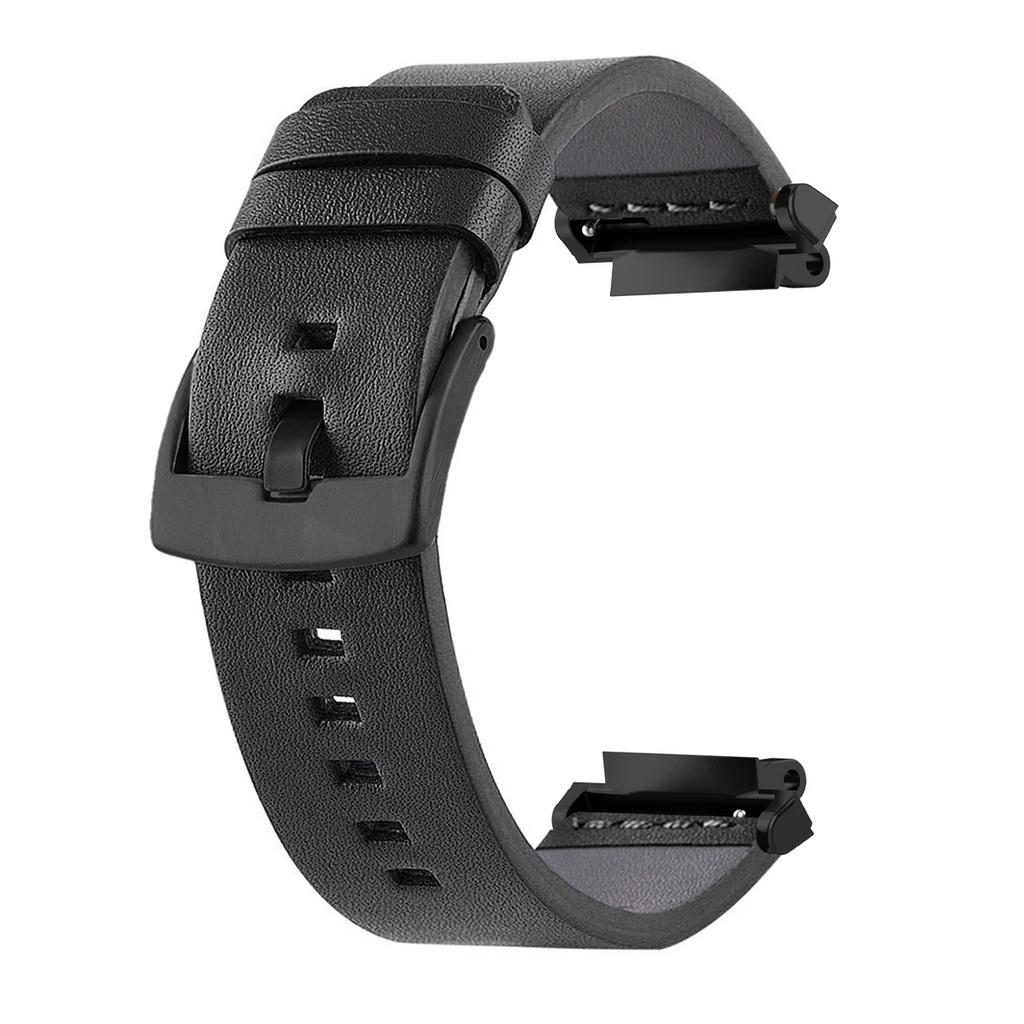 Кожаный ремешок для часов Huami Amazfit T-REX 2/3, мужской ремешок для Amazfit T-Rex/T-Rex Pro/T-Rex 2 Ultra, сменный браслет Correa