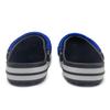 Crocs Bayaband Пластик GREAT WALK Xiongtu Партнер для картофеля фри Стиль Vibe Удобные повседневные Дырявые туфли Унисекс Черный