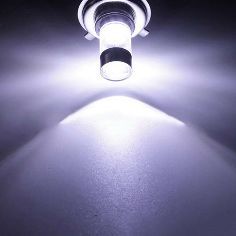 Fashion White P21W Ba15S 1156 Led Canbus Back Lamp