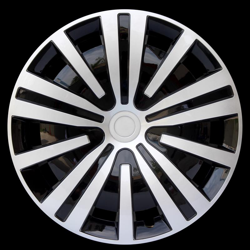 Колпак на колесо 16 дюймов для Geely Xingyuan 310 Youth Edition - Универсальная пластиковая защитная крышка