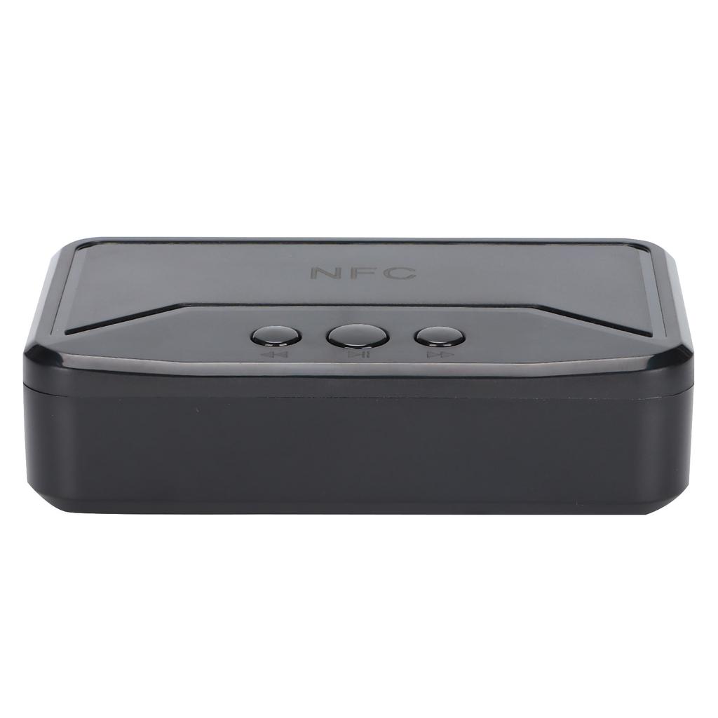 Wireless O Receiver Bluetooth 5.0 HiFi Car Speaker Wireless O Adapter for Smart Phones and