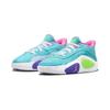 Air Jordan Tatum 2 PS Wave Runner Гипер Джад Белый Гипер Розовый Зеленый Удар HJ7383-303