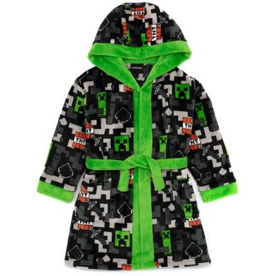 Халат Creeper TNT для мальчиков