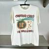 Rare! Counting Crows Band Shirt Vintage Tour Concert JJ5736