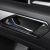 My Good Car Stainless Steel Inner Door Handle Trim Stickers for Volkswagen VW Tiguan L 2016 -  Accessories