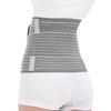 Bamboo Postpartum Belly Band Pelvis Girdle Waist Trimmer Belt for C-Section Recovery Postnatal Care