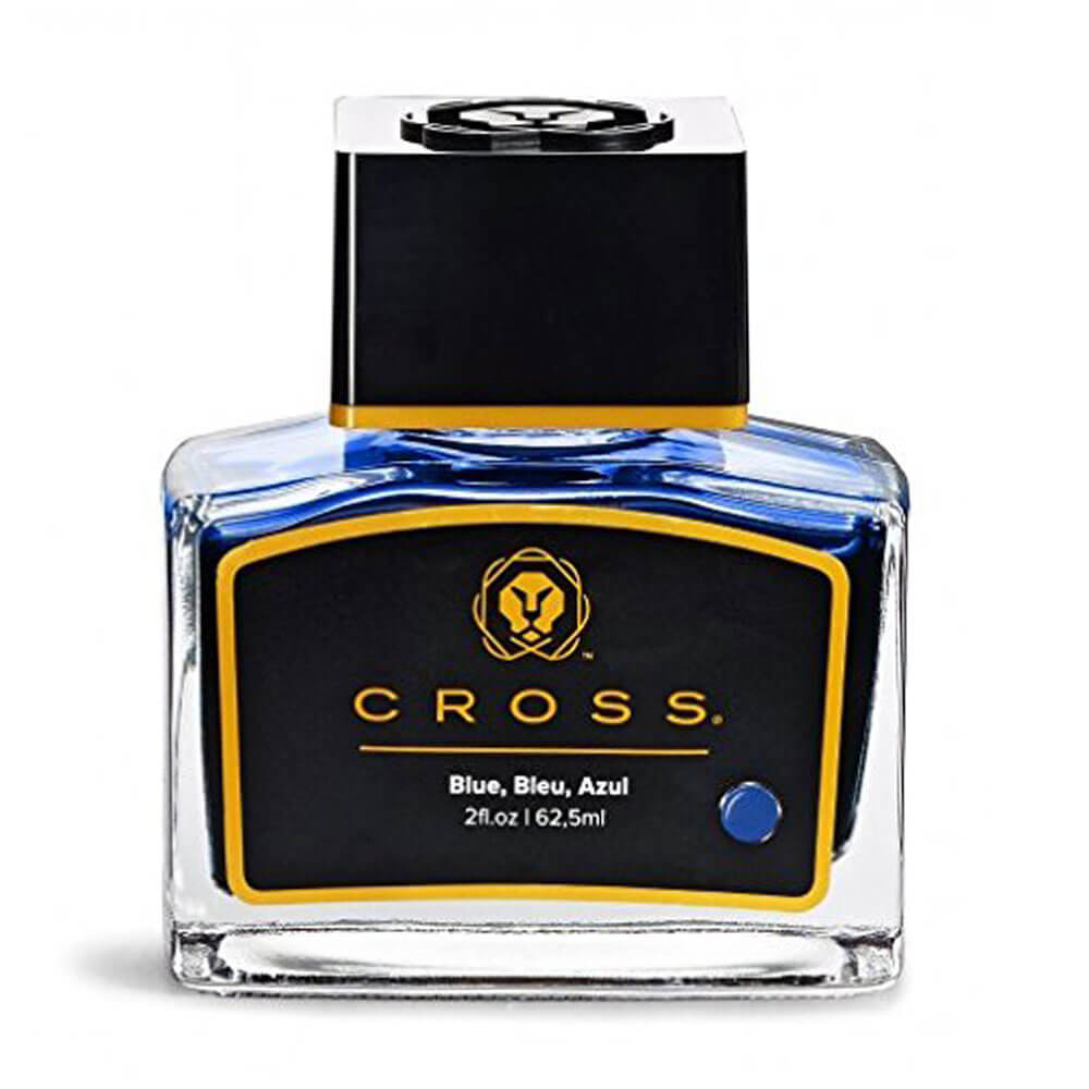 Cross Fountain Pen Bottled Ink (1 Bottle)