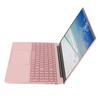 Для ноутбука Windows 11 15,6 дюйма с дисплеем IPS 1920x1080, 16 ГБ ОЗУ, 128 ГБ SSD, клавиатурой с подсветкой, разблокировкой по отпечатку пальца, 100–240 В
