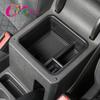 Автомобильная консоль, подлокотник, ящик для хранения, контейнер, аксессуары для ремонта, Стайлинг для Volkswagen VW T-cross Tcross