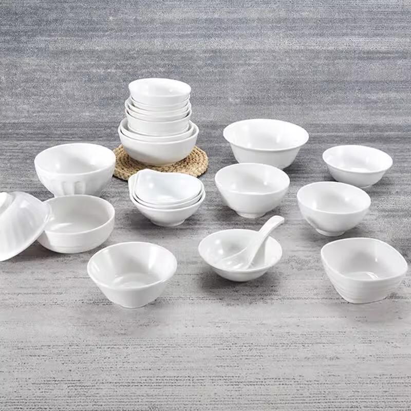 Миски для сервировки из меламина AVADEN