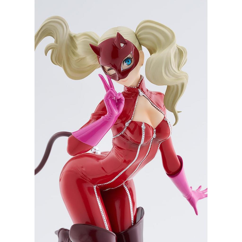 POP UP PARADE Persona 5 Royal Пантера Немасштабная раскрашенная ПВХ фигурка Коллекционная