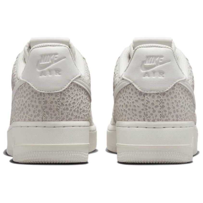 Nike Air Force 1 Low '07 Prm Safari Photon Dust Women's Sneakers FV6519-001