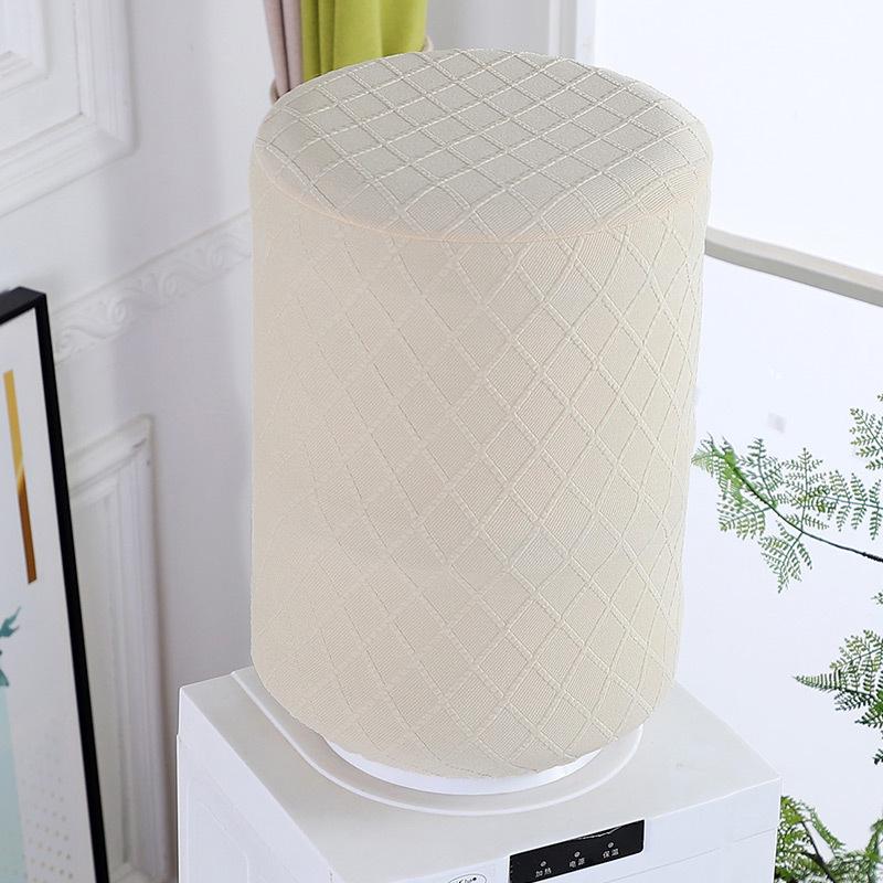 Water Dispenser Cover Water Cooler Cover Furniture Protector Dustproof Cover Removable Reusable Bucket Sleeve Home Accessories