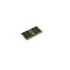 Kingston Module mémoire pour PC portable DDR4 32 GB 1 x 32 GB non-ECC 3200 MHz SO-DIMM 260 broches CL22 KCP432SD8/32