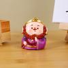 To Journey The West Cartoon Resin Figurine For Kids Decor And Supplies Party