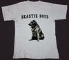 Винтажная футболка Beastie Boys Some Old Shirt 1994 года, спортивно-серая, унисекс, мужская S-5XL 16D81