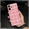 Protective Fashion Design Phone Case For Tecno Pova Neo3/LH6N Cute Shockproof Waterproof Anti-knock Durable Phone Pouch