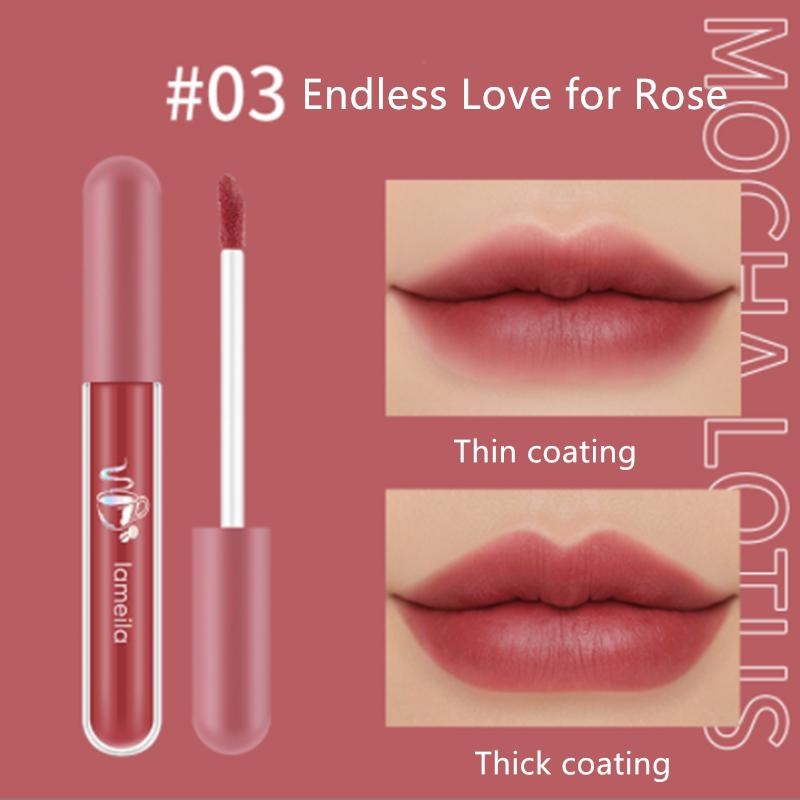Мягкая стеклянная глазурь для губ, увлажняющая губная помада, цвет меда, жидкая увлажняющая помада для губ для женщин