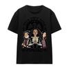 Hocus Pocus 2 Unisex Adult Be Your Own Kind Of Magic Becca Izzy Cassie T-Shirt