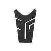 For YAMAHA MT-09 MT09 SP 2021 2022 2023 MT 09 SP Motorcycle Non-slip Side Fuel Tank Stickers Waterproof Pad Rubber Sticker