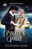 Книга Pirate's Prize : A Swashbuckling Time Travel Romance : 1