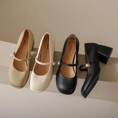 Туфли – Туфли