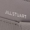 Jill Stuart Улучшенный женский кошелек с застежкой, складной вдвое (JSLW5AS1)