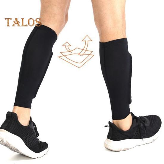 Футбольный щиток для голени, компрессионный щиток для голени, футбольная поддержка ног, компрессионные защитные щитки для голени для детей и взрослых