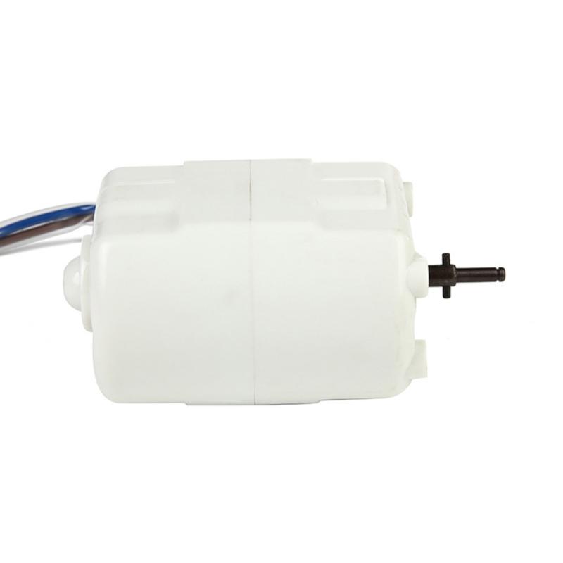 Двигатель швейной машины 120 В 5400 об/мин 5400 об/мин Электрический двигатель швейной машины Термостойкий для бытовой швейной машины