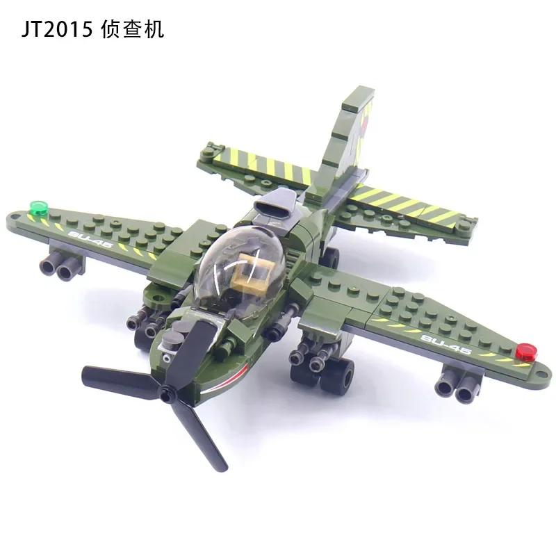 Серия Германия Леопард Средний танк G Поздний Танк Военная серия Танк Второй мировой войны Конструкторские блоки Кирпичики Модель Набор Игрушки для детей Подарки