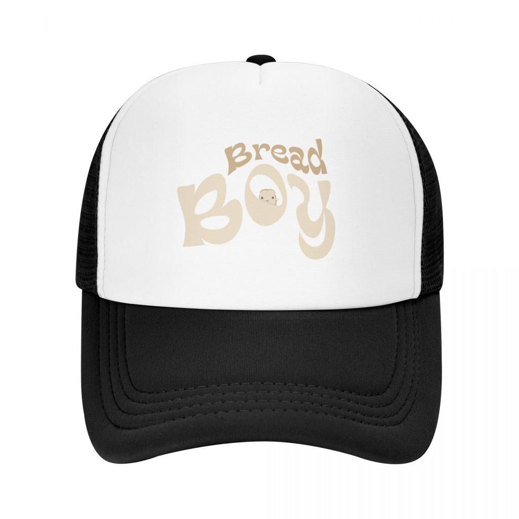 Bread Boy 3 Baseball Cap sun hat Sunscreen party Hat Vintage Men Caps Womens