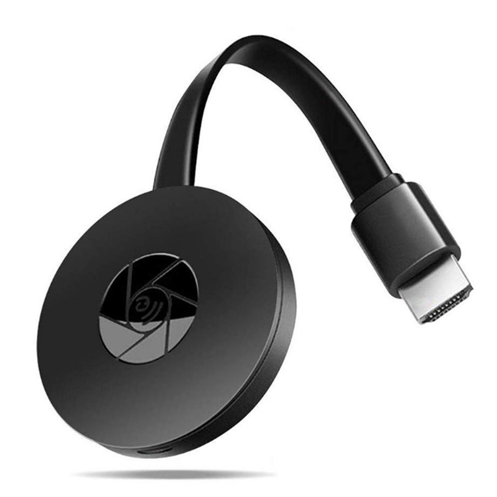 G20 Mirascreen 1080P беспроводной WiFi дисплей телевизор HDMI Dongle медиа-ресивер Airplay медиа-стример