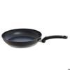 Frying Pan - FISSLER - ADAMAT CLASSIC - Aluminium - Ø 26 Cm - 2.2 L - Black