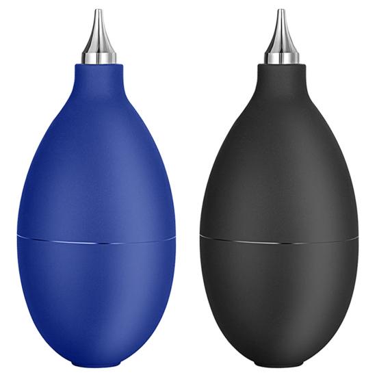 Воздуходувка, мини-многофункциональный резиновый инструмент для удаления пыли, синий/черный объектив камеры, клавиатура, часы, инструмент для очистки, проект «сделай сам»