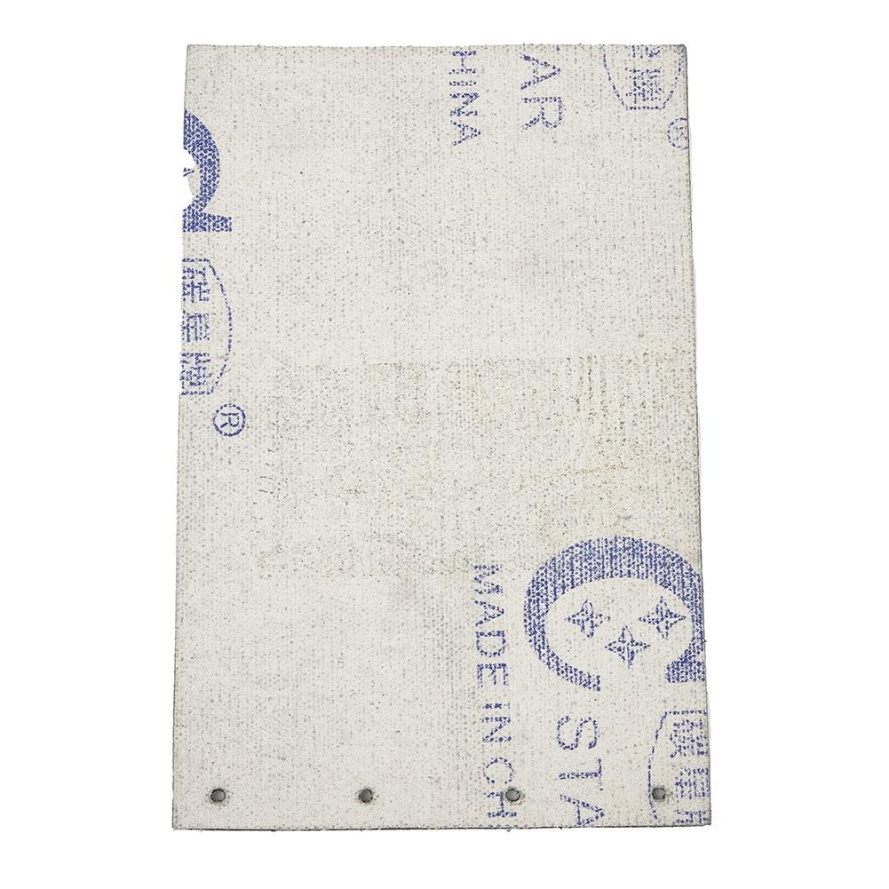 Базовая пластина Pad Carbon для замены утюга Ma-kita