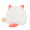 Sanei Boeki Dango Friends Flower Cat Dango Tulip x D6 x H7cm мягкая игрушка NDH02 W7.5
