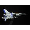 PM Office A Gradius V Vic Viper ver. Gradius V, approximately 150mm in length, 1/144 scale, pre-colored plastic model kit, PP103