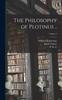 Книга The Philosophy of Plotinus ..; Volume 2
