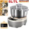 5/7 Liter Food Processor Dough Kneading Machine Fermentation Function