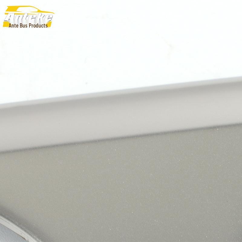 Tucson L Rear Cup Holder Armrest Panel Decorative Frame - Car Accessory