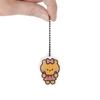 LINE FRIENDS Mini Random Acrylic Keying