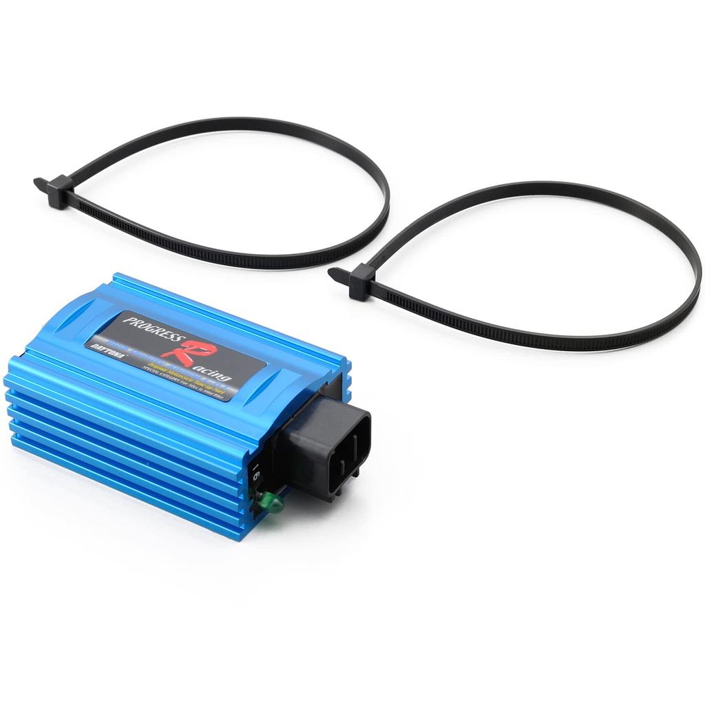 Дайтона Давайте (96-97)/Street Magic CDI Progress Racing CDI 36250