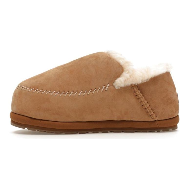 UGG Мужские кроссовки Anders Chestnut Brown 1158174-CHE