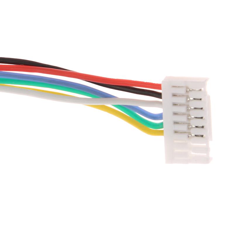 Dji Fpv 3In1 Cable 30Awg F4 F7 Flight Control Cable For Dji Air Unit Hd Vtx