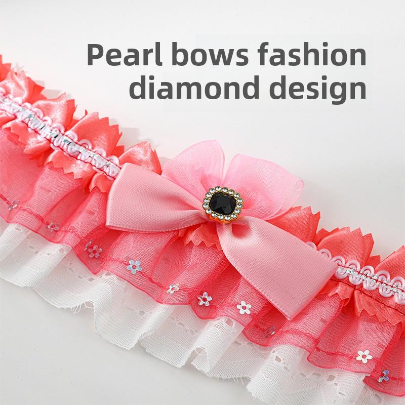 Полотенце для слюны кошки щенка собаки Полотенце для слюны питомца Полотенце для слюны милой собаки